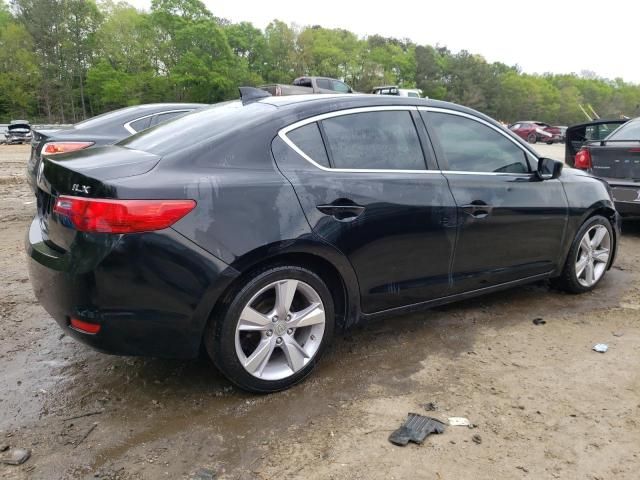 2014 Acura ILX 20 Tech