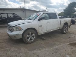 Dodge salvage cars for sale: 2016 Dodge RAM 1500 SLT