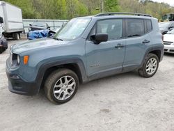 2018 Jeep Renegade Sport for sale in Hurricane, WV