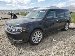 2013 Ford Flex Limited for sale in Magna, UT