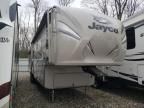 2017 Jayco Feather