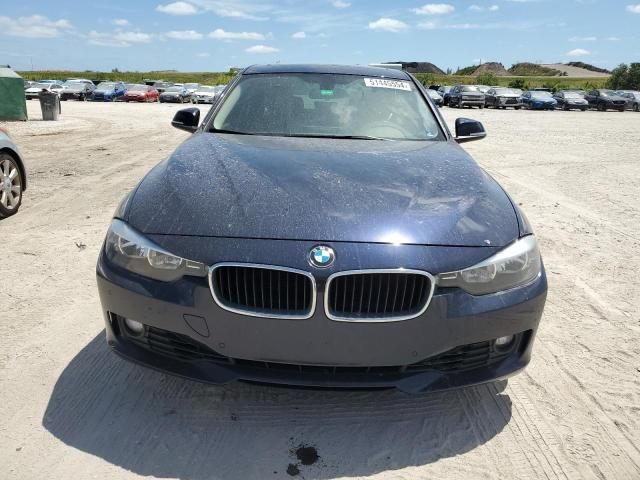 2014 BMW 328 I