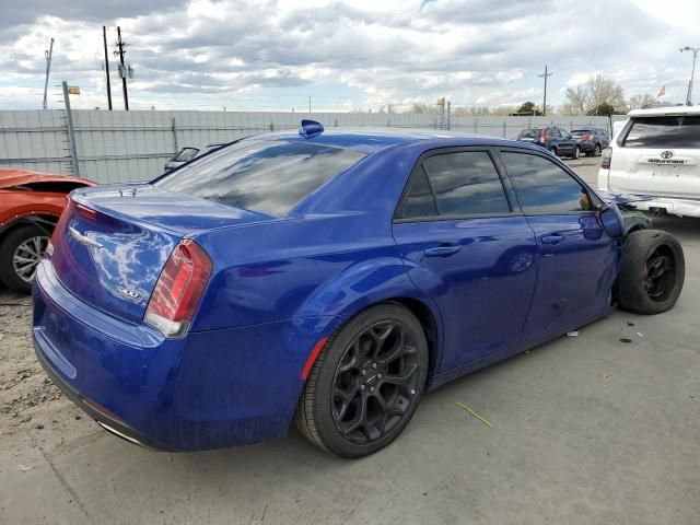 2019 Chrysler 300 S