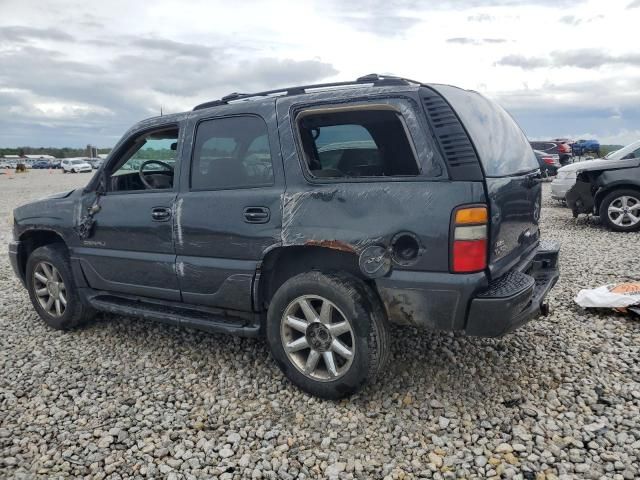 2004 GMC Yukon Denali