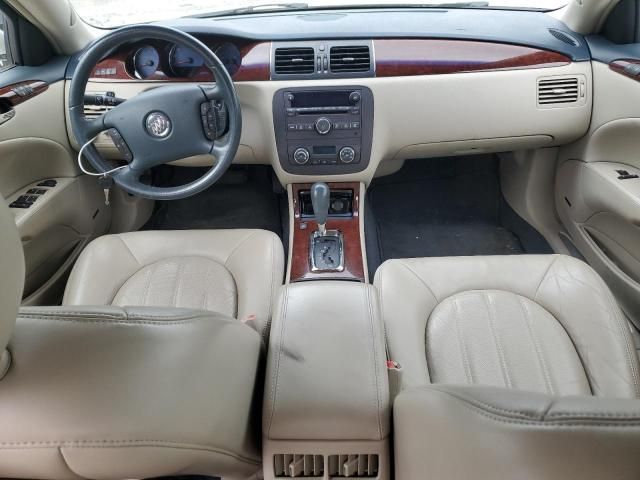 2006 Buick Lucerne CXS