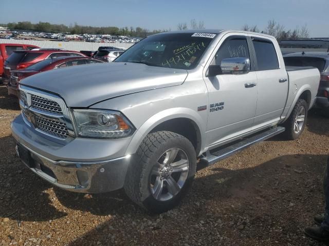 2014 Dodge 1500 Laramie