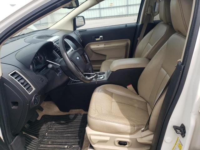 2008 Ford Edge Limited