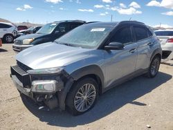 2019 Hyundai Kona SEL en venta en North Las Vegas, NV