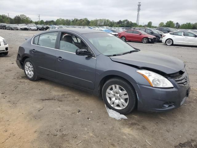 2010 Nissan Altima Base