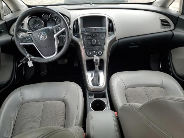 2013 Buick Verano