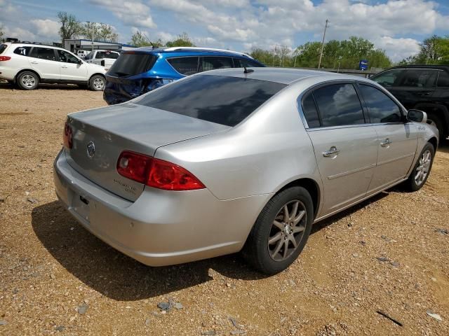 2006 Buick Lucerne CXL