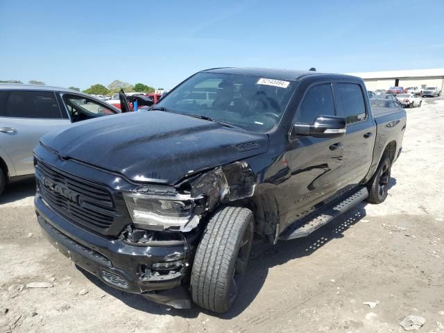 2019 Dodge RAM 1500 BIG HORN/LONE Star