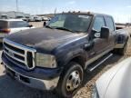 2005 Ford F350 Super Duty