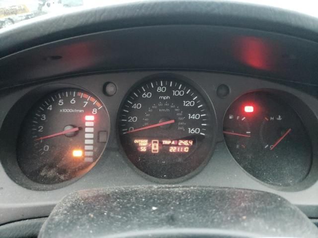 2000 Acura 3.2TL