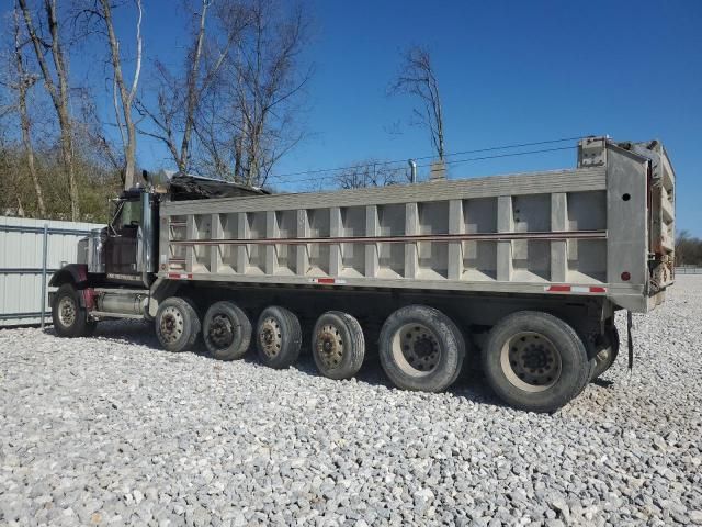 2005 Western Star Conventional 4900FA