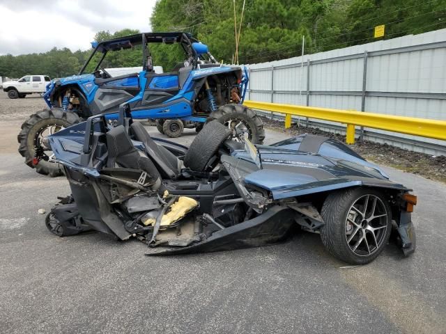 2019 Polaris Slingshot SL