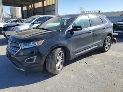 2017 Ford Edge Titanium for sale in Kansas City, KS