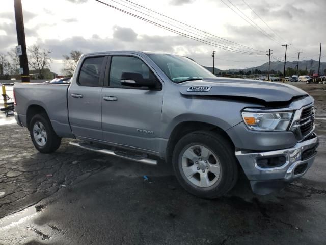 2020 Dodge RAM 1500 BIG HORN/LONE Star