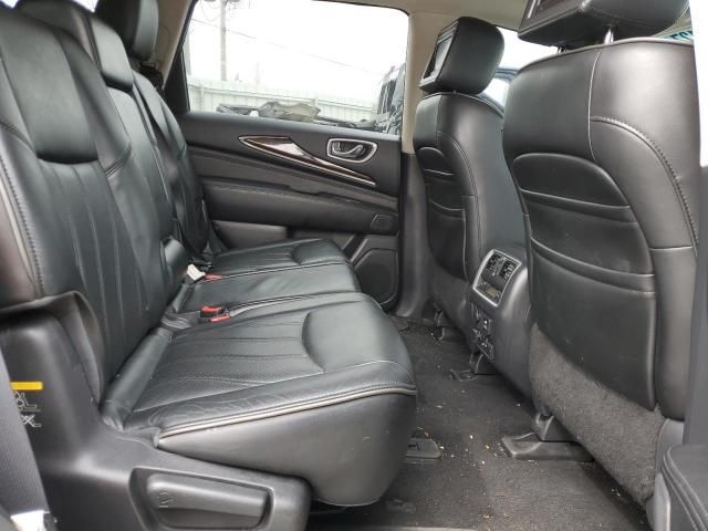 2013 Infiniti JX35