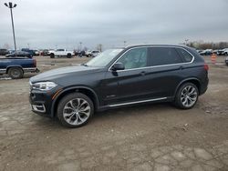 2014 BMW X5 XDRIVE35D for sale in Indianapolis, IN