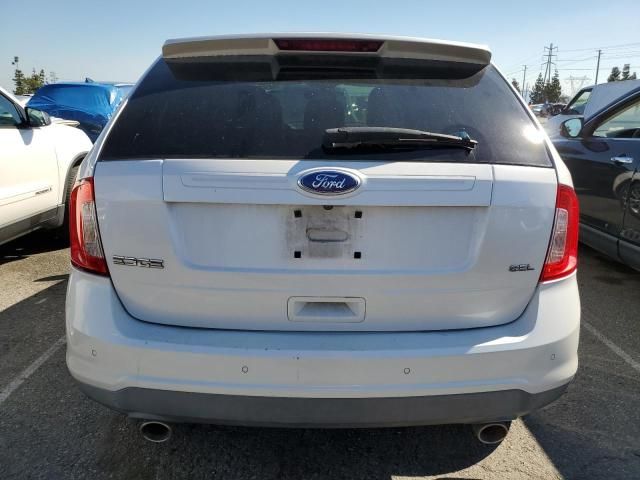 2011 Ford Edge SEL