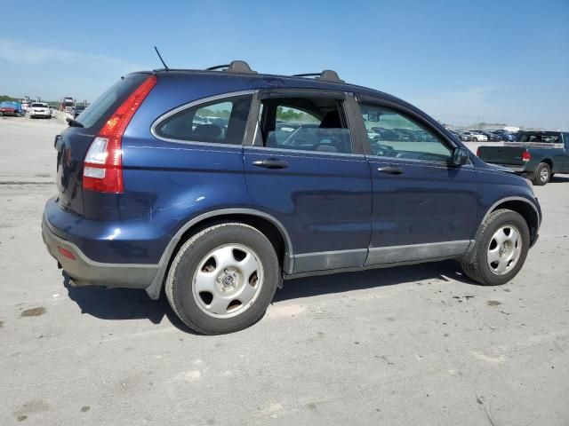 2009 Honda CR-V LX