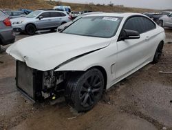 2017 BMW 430I for sale in Littleton, CO