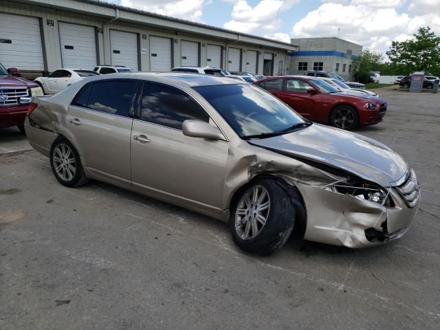 2007 Toyota Avalon XL