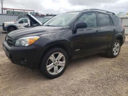 Toyota rav4 Vehiculos salvage en venta: 2008 Toyota Rav4 Sport