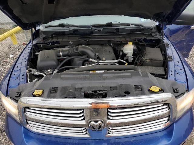 2014 Dodge RAM 1500 SLT