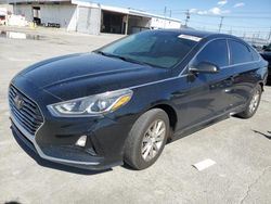 2018 Hyundai Sonata SE en venta en Sun Valley, CA