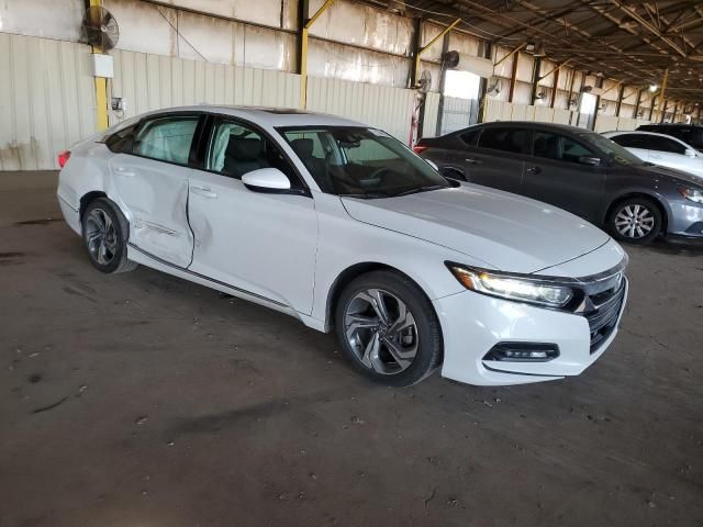 2020 Honda Accord EX