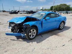 2017 Ford Mustang for sale in Oklahoma City, OK