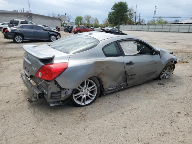 2008 Nissan Altima 3.5SE