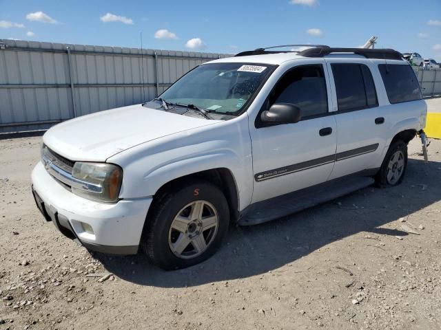 2002 Chevrolet Trailblazer EXT