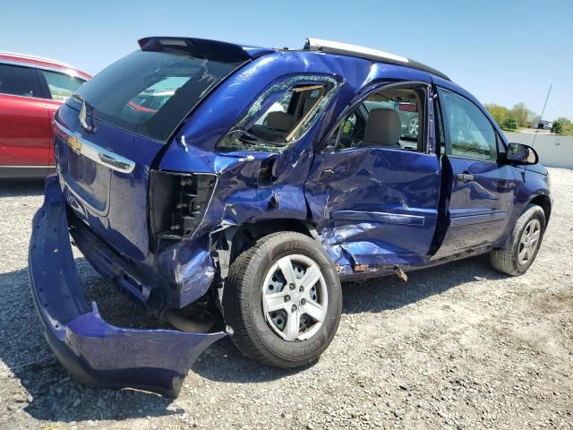 2006 Chevrolet Equinox LS