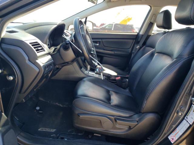 2012 Subaru Impreza Sport Limited
