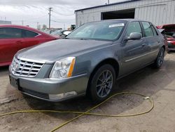 Salvage cars for sale from Copart Memphis, TN: 2008 Cadillac DTS