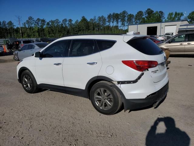 2014 Hyundai Santa FE Sport