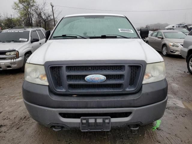 2008 Ford F150