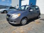 2009 Chevrolet Aveo lt