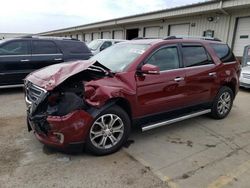 2015 GMC Acadia SLT-1 for sale in Louisville, KY