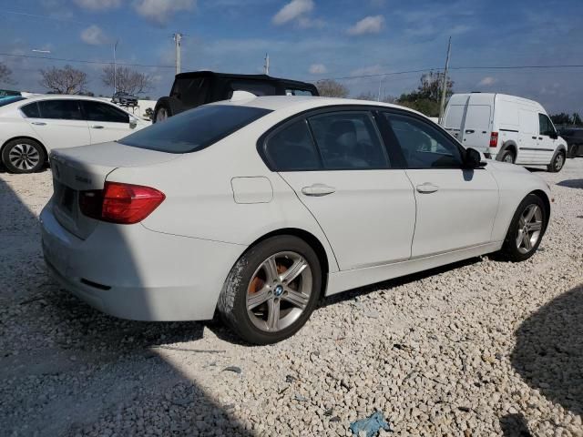 2015 BMW 328 I