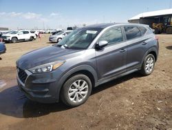 2019 Hyundai Tucson SE for sale in Brighton, CO