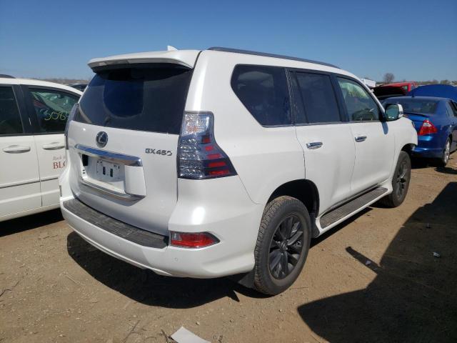 2020 Lexus GX 460 Premium