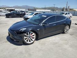 2019 Tesla Model 3 for sale in Sun Valley, CA