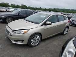 2017 Ford Focus Titanium for sale in Cahokia Heights, IL
