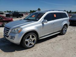 2008 Mercedes-Benz GL 550 4matic for sale in Houston, TX