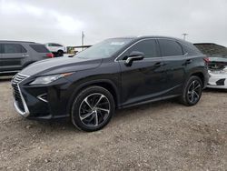 Lexus Vehiculos salvage en venta: 2018 Lexus RX 350 Base