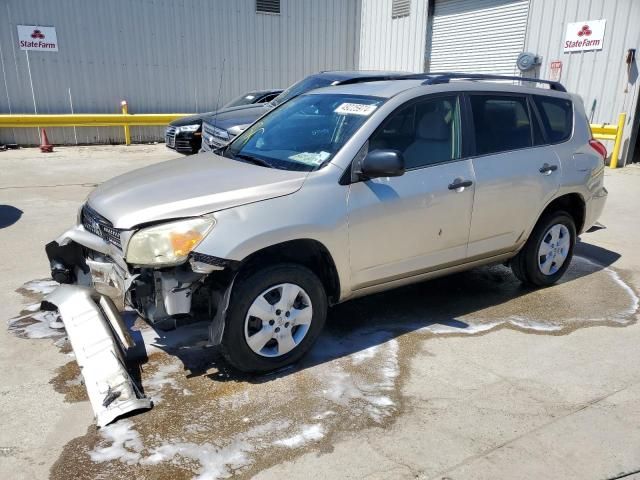 2007 Toyota Rav4